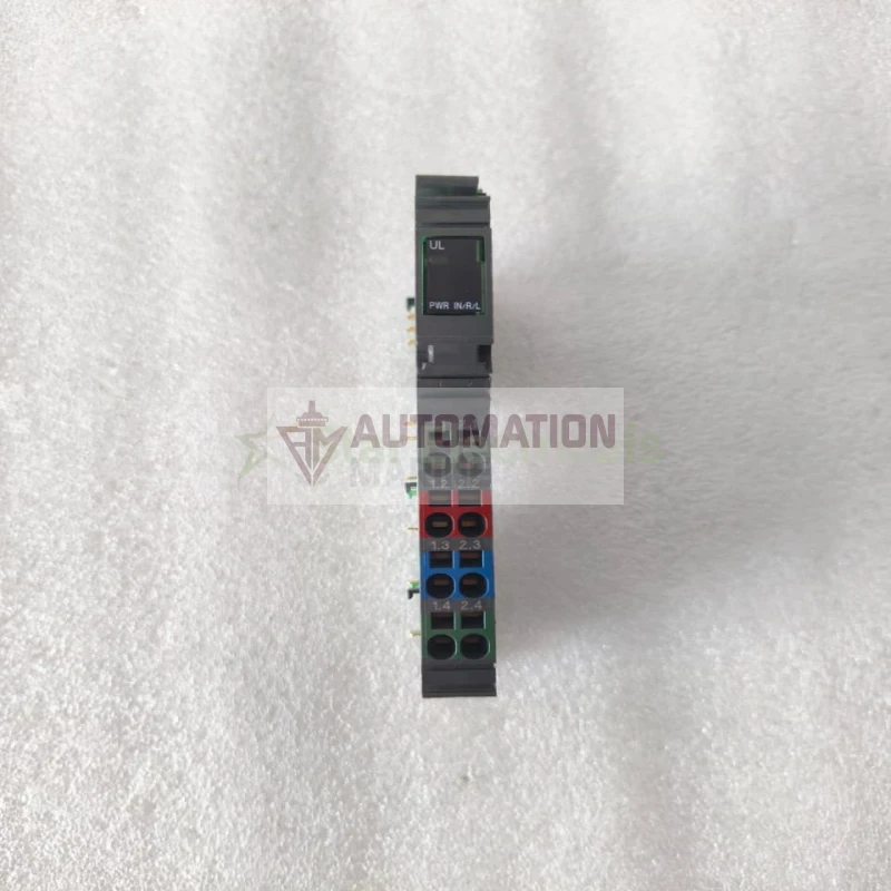 Phoenix Contact 2693020 IB IL 24 PWR IN/R/L-0.8A-PAC Inline Boost Power Supply Module MODULE