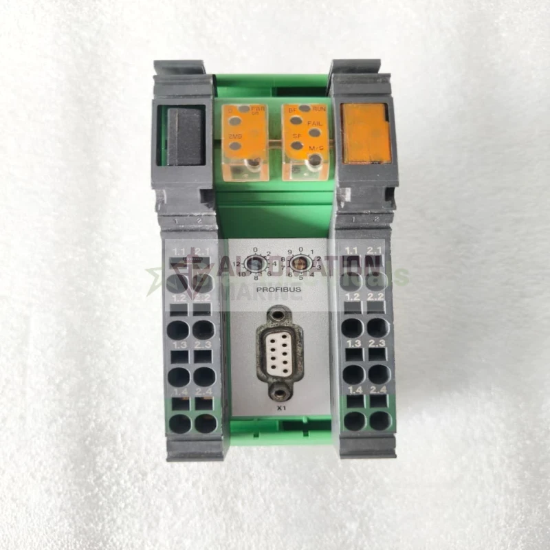 Phoenix Contact 2700630 IB IL PB MA-PAC Communication Module MODULE