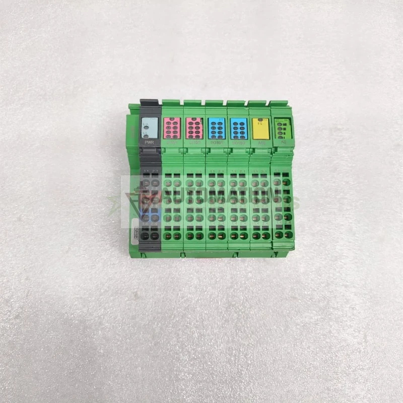 Phoenix Contact 2702875 ILB BT ADIO MUX Wireless Multiplexer Set Master Module MODULE