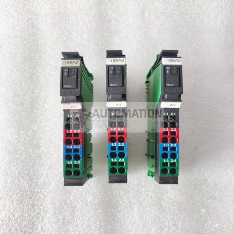 Phoenix Contact 2727747 IB IL 24 SEG/F Inline Segmentation Module MODULE