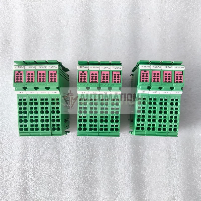 Phoenix Contact 2860934 IB IL 24 DO 32/HD Inline High-Density Digital Output Terminal Module MODULE