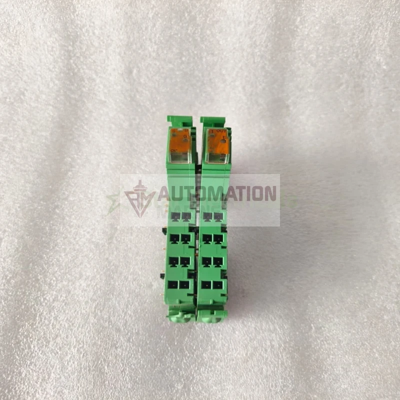 Phoenix Contact 2861852 IB IL CNT-PAC Inline Counter Terminal Module MODULE