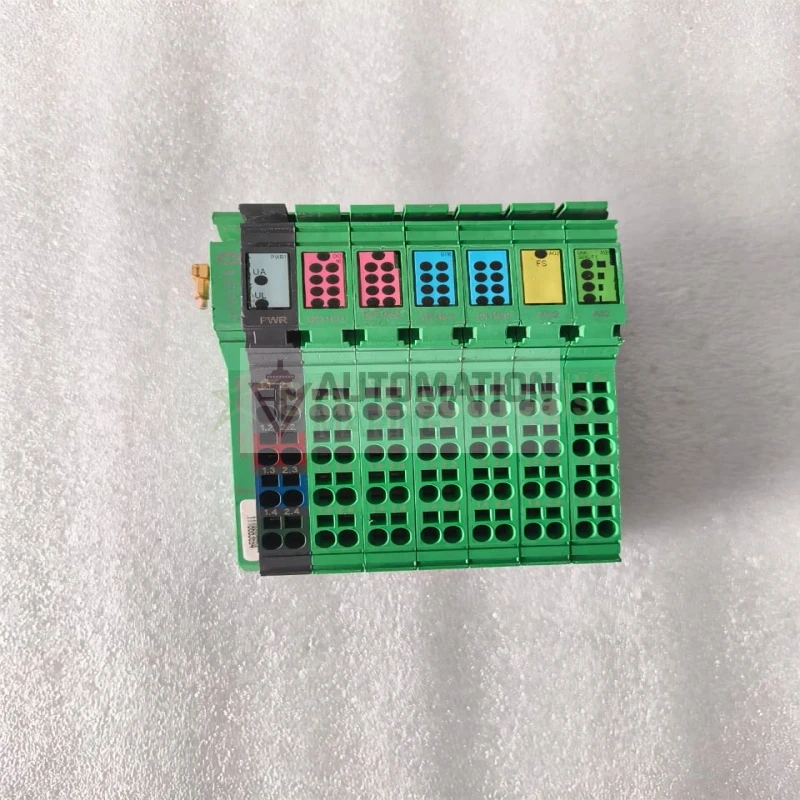 Phoenix Contact 2884208 ILB BT ADIO MUX-OMNI Industrial Wireless I/O Module MODULE
