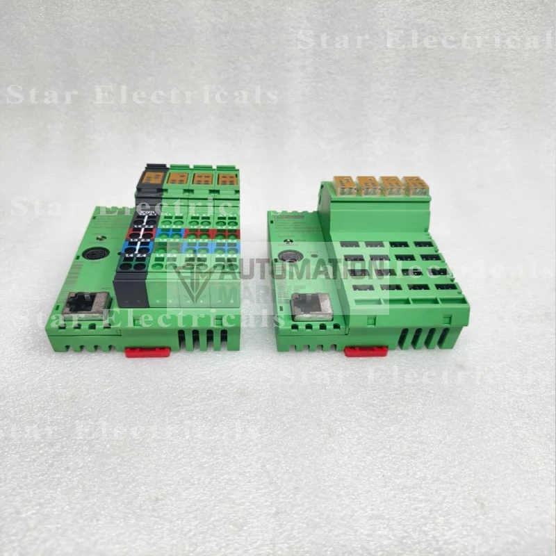 Phoenix Contact 2985330 ILC 150 ETH Inline Controller CONTROLLER