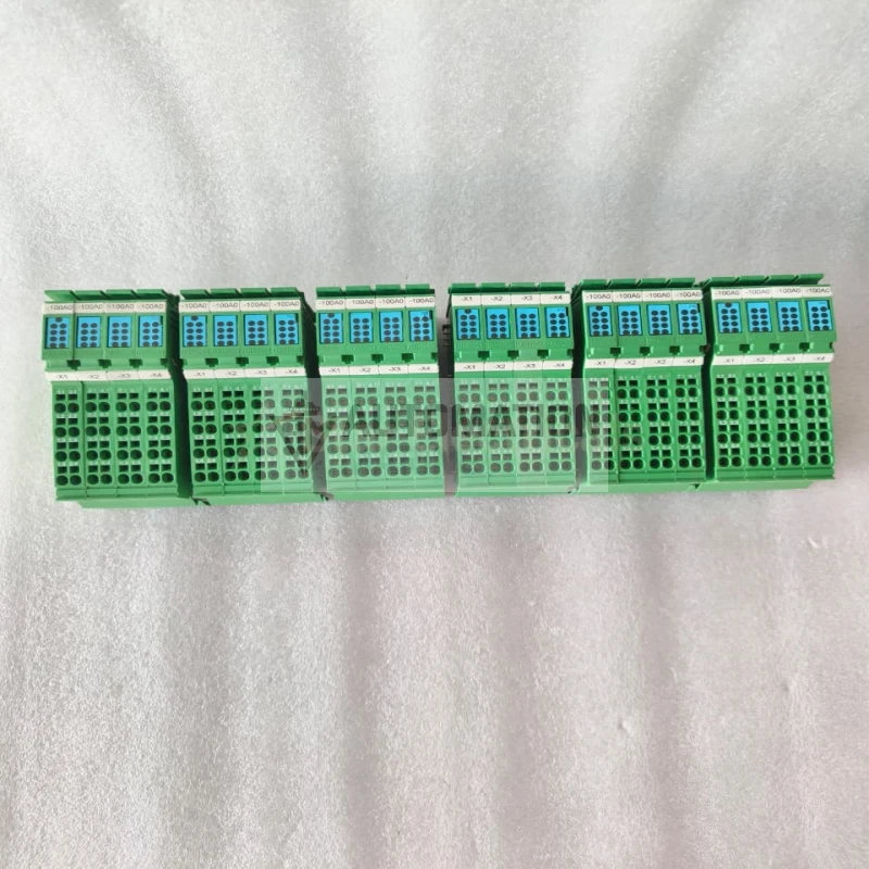 Phoenix Contact IB IL 24 DI 32HD Inline Digital Input Terminal Module MODULE