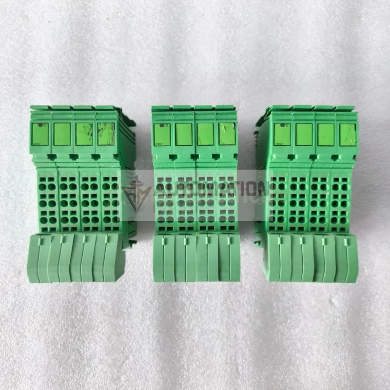 Phoenix Contact IB IL AI 8SF-PAC Analog Terminal Module 2861412 MODULE