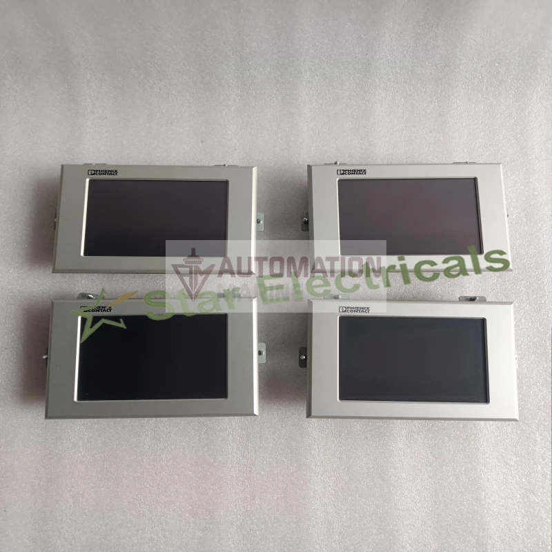 PHOENIX CONTACT TP57AT/705900-00 HMI HMI