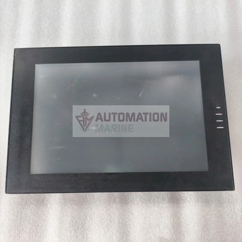 Renu Electronics PZM-760-24-B Prizm760 HMI Operator Interface Panel HUMAN MACHINE INTERFACE (HMI)