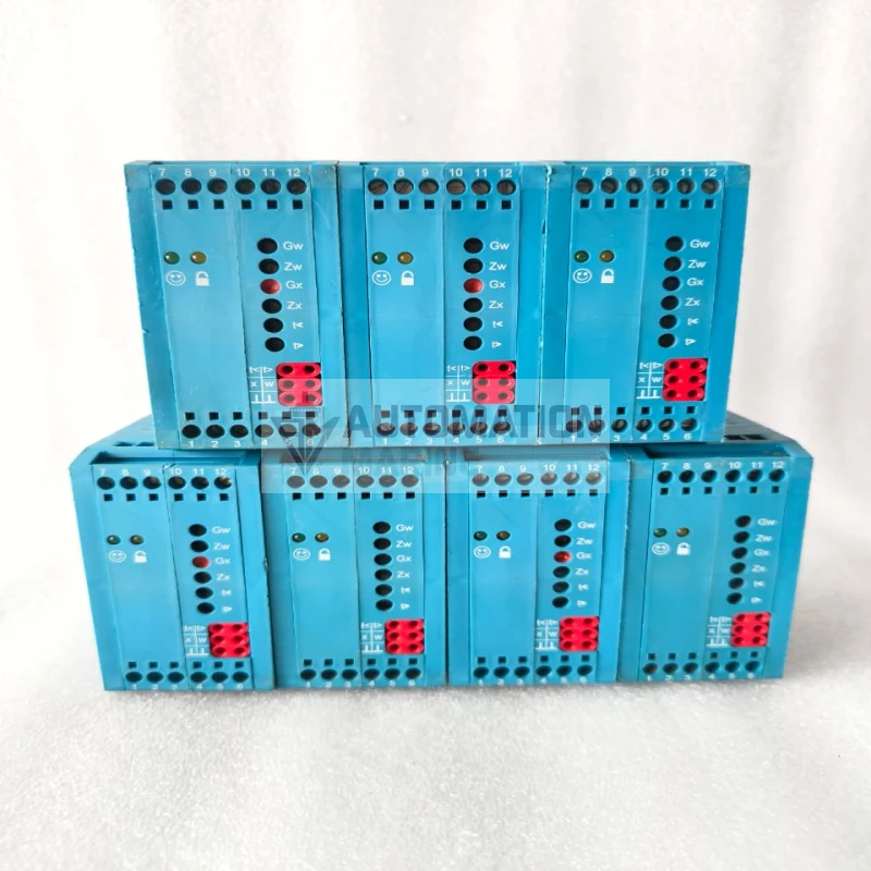 Rexroth VT-MRPA1-151-10/V0/0 Valve Amplifier Module CONTROLLER