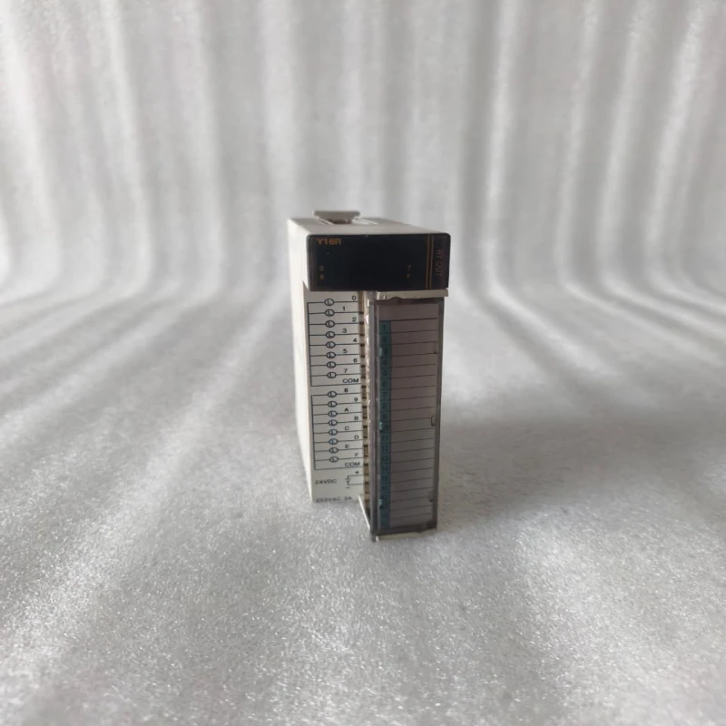 RS OEMax NX-Y16R Relay Output Module MODULE