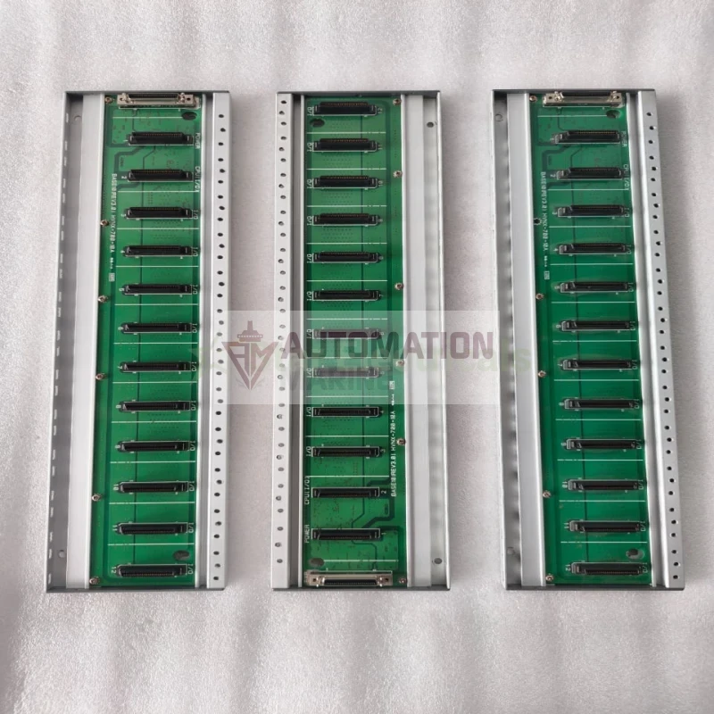 RS OEMax NX_BASE10 PLC Motherboard PLC