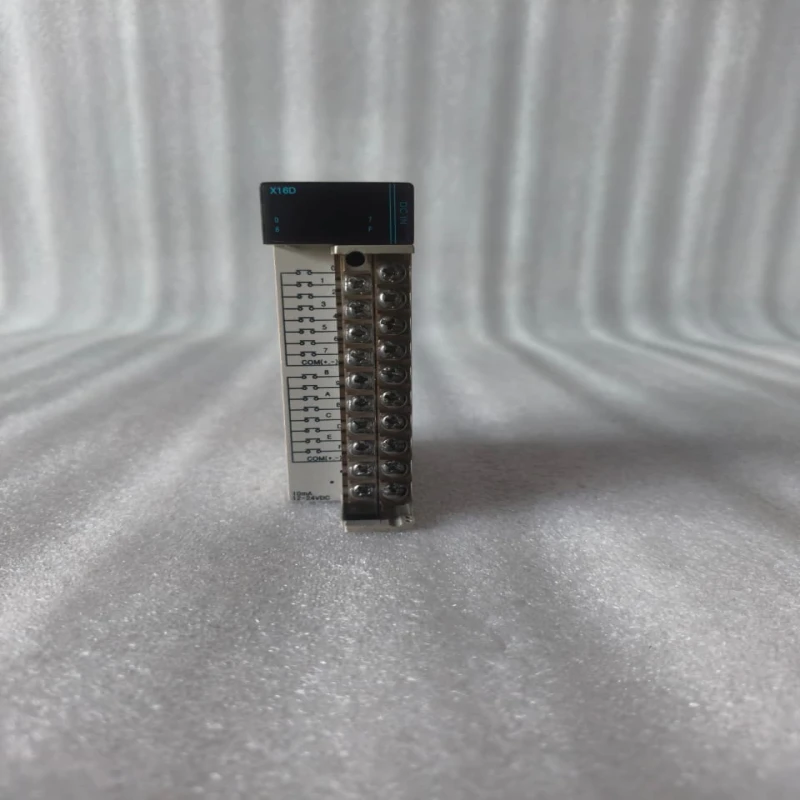 RS OEMax NX_X16D DC Input Module MODULE