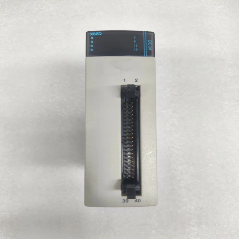 RS OEMax NX_X32D DC Input Module MODULE
