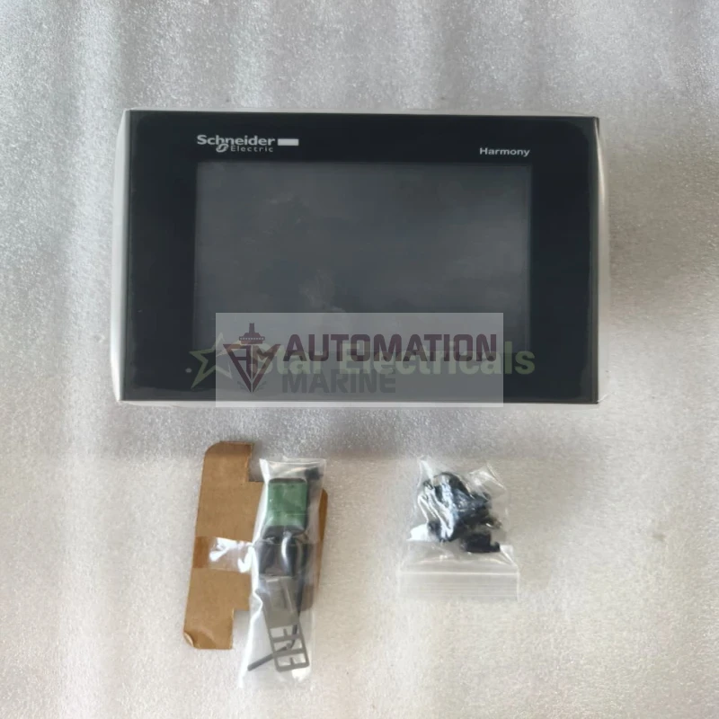Schneider HMIGTO2310 Harmony Advanced Touchscreen HMI HMI