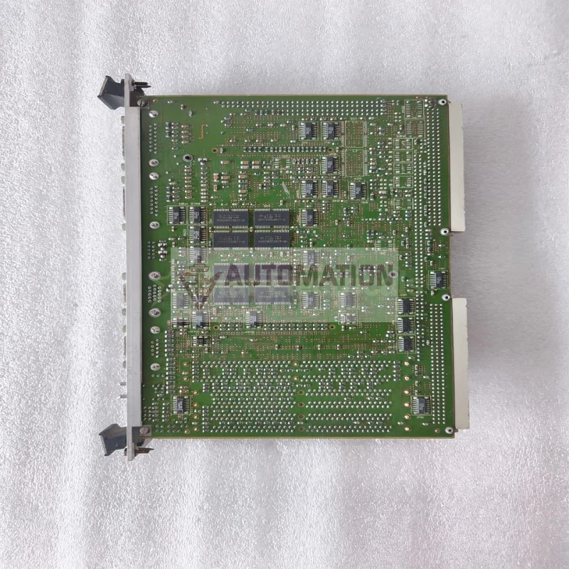 Siemens 00351768/02 MVS340V2 Control Interface Module MODULE