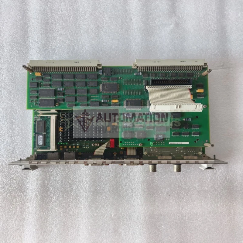 Siemens 6AR1310-0GG40-0AA0 KSP-M54 Controller CPU Card MODULE