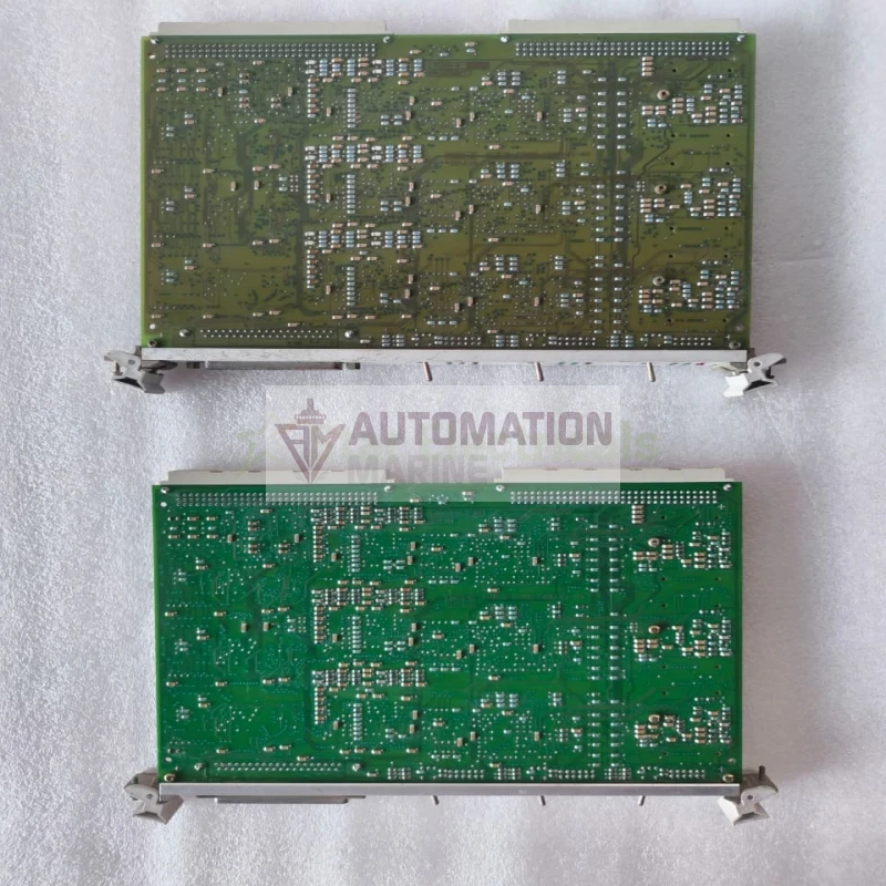 Siemens 6AR1312-0AA15-0AA0 KSP-A362 Axis Control Card PRINTED CIRCUIT BOARD (PCB)