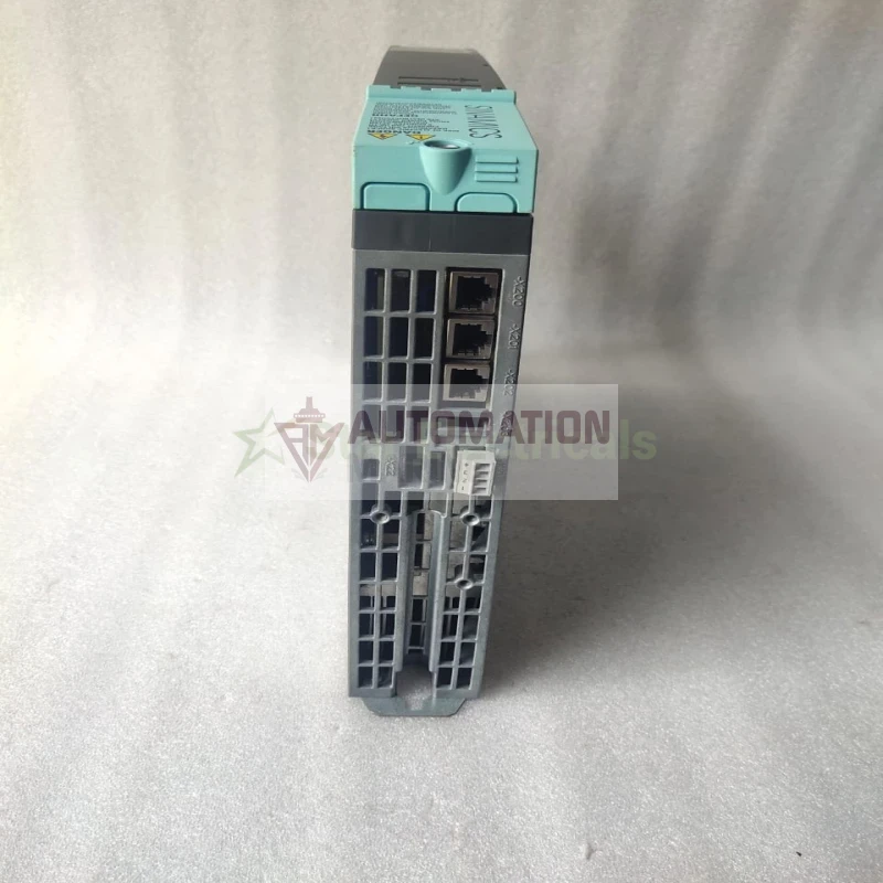 Siemens 6AU1432-2AA00-0AA0 CX32-2 Drive-Based Controller CONTROLLER