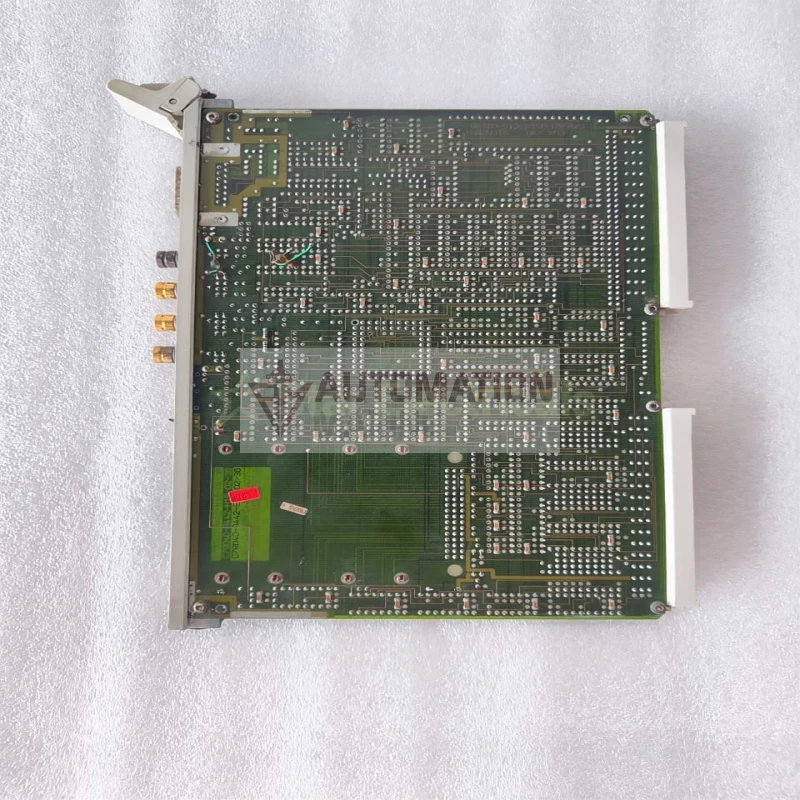 Siemens 6AV1242-0AB10 CP 527 Communications Processor MODULE