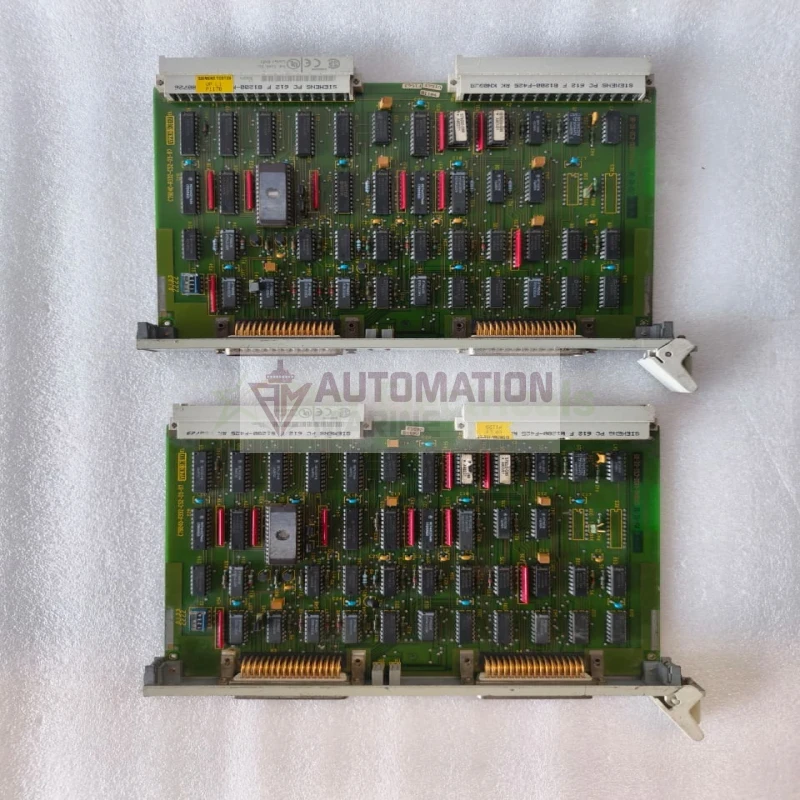 Siemens 6ES5314-3UR11 IM 314R Controller Interface Module MODULE