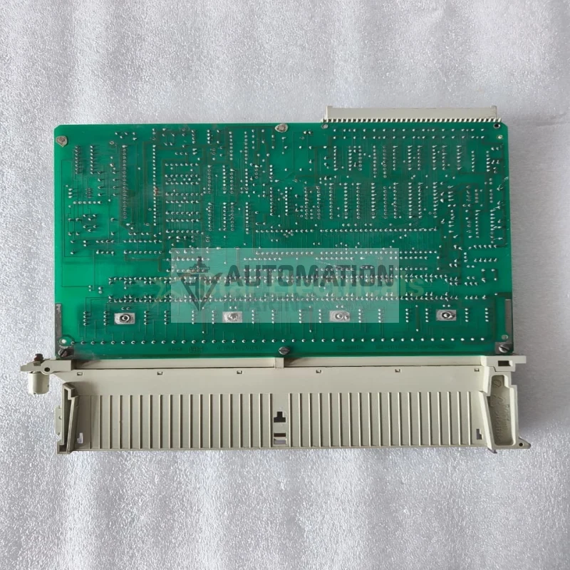 Siemens 6ES5465-4UA11 465-4 Analog Input Module MODULE