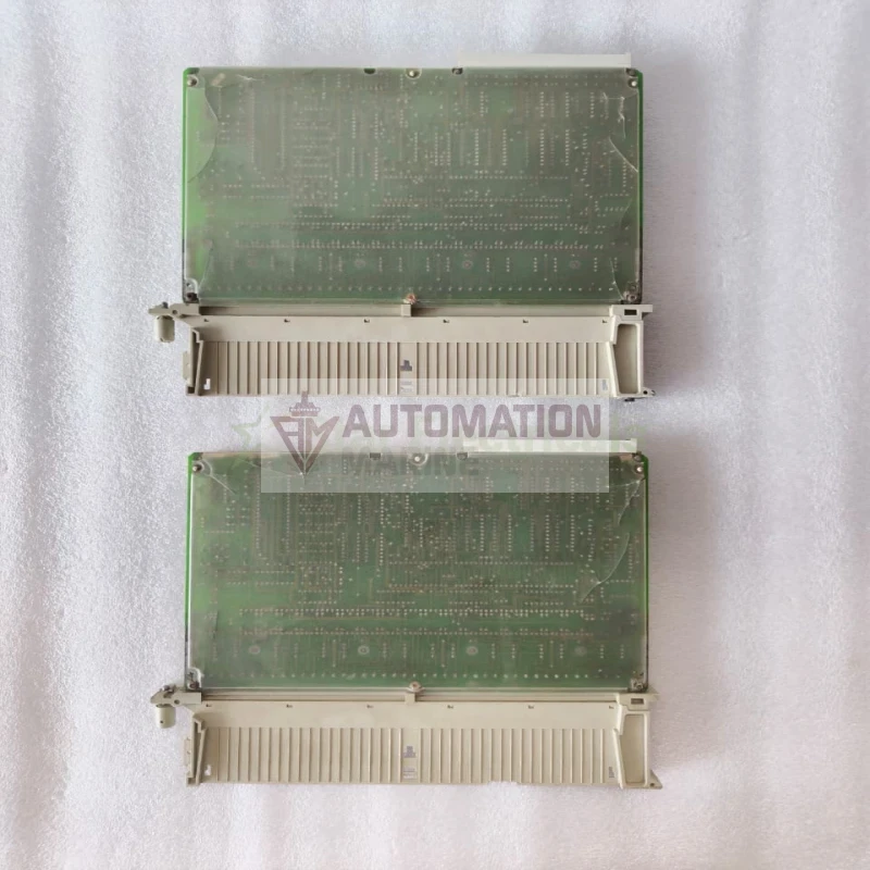 Siemens  6ES5465-4UA12 SIMATIC S5 Analog Input Module MODULE