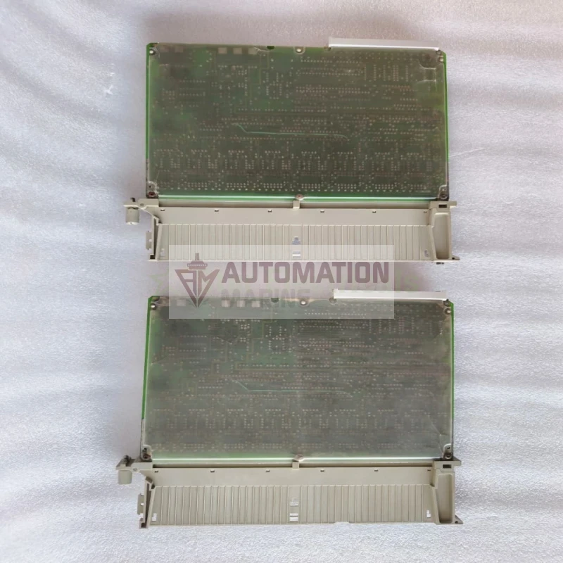 Siemens 6ES5470-4UC12 SIMATIC S5 Analog Output Module MODULE