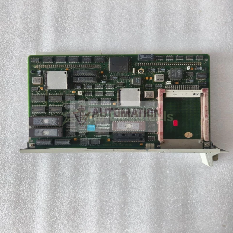 Siemens 6ES5928-3UB11 CPU 928B Controller Processor Module MODULE