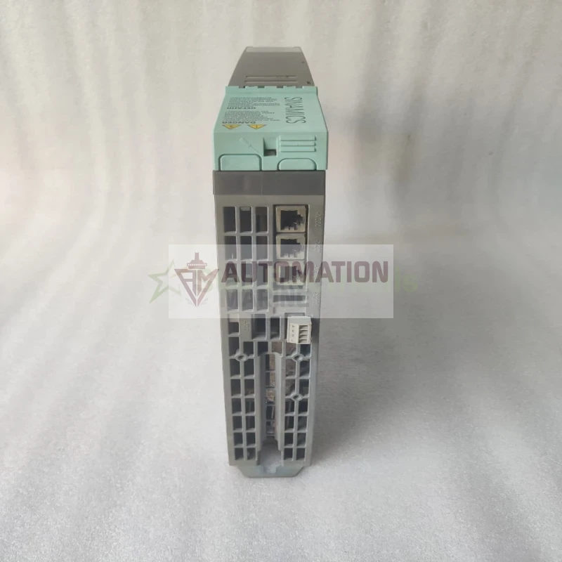 Siemens 6SL3120-1TE15-0AA3 Single Motor Module MODULE