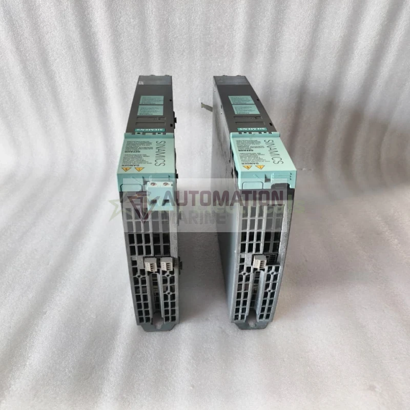 Siemens 6SL3130-6AE15-0AA0 Smart Line Module MODULE
