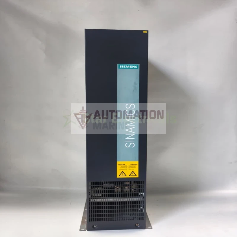Siemens 6SL3330-7TE33-8AA0 SINAMICS S120 Active Interface Drive Module MODULE