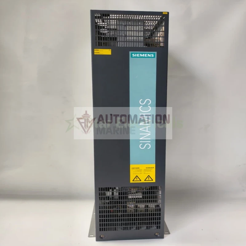 Siemens 6SL3330-7TE33-8AA3 SINAMICS S120 Active Line Module MODULE