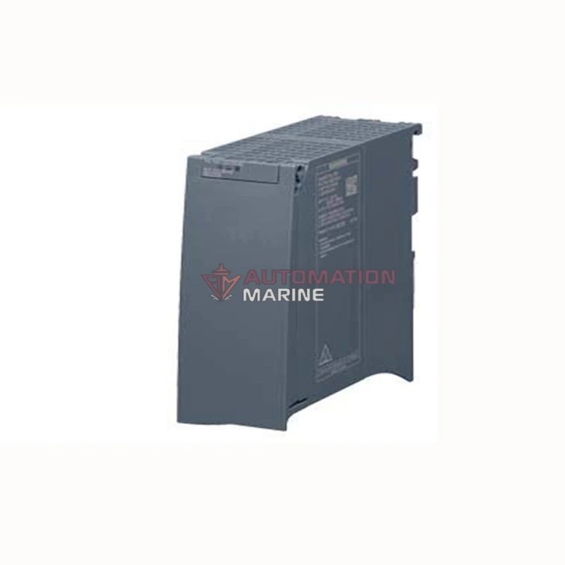 Siemens 6EP1332-4BA00 SIMATIC PM 1507 Power Supply Module POWER SUPPLY