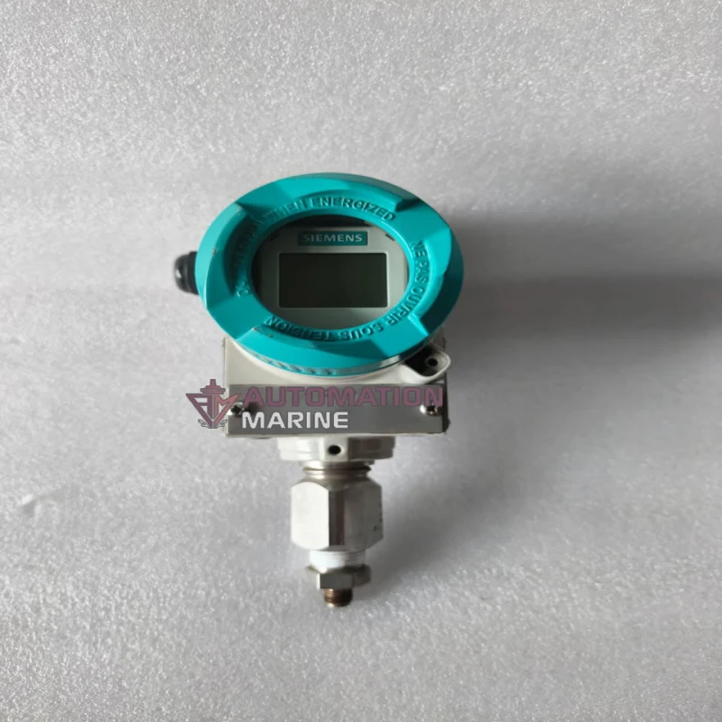 Siemens 7MF4033-1DB10-1NC6-Z SITRANS P DS III Pressure Transmitter OTHERS