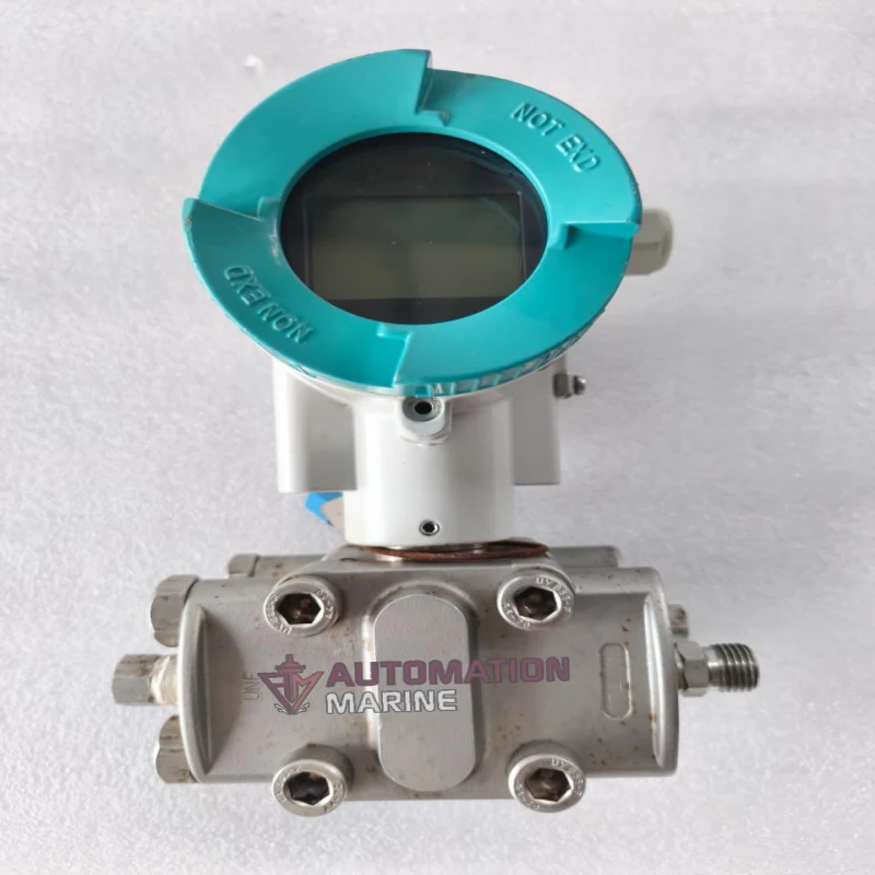Siemens 7MF0340-1ML11-5AF2-Z SITRANS P320 Differential Pressure Transmitter OTHERS