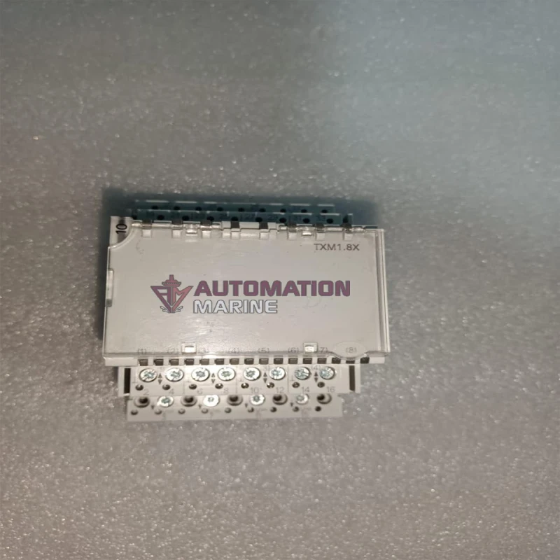 Siemens TXM1.8X Universal I/O Expansion Module MODULE