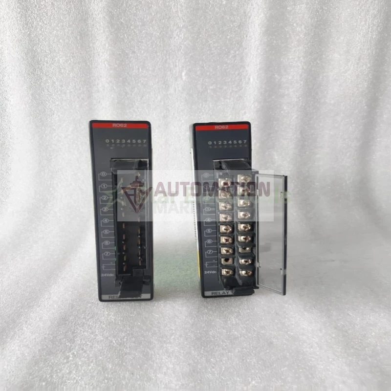 Toshiba EX10MR062 RO62 PLC Relay Output Modules MODULE