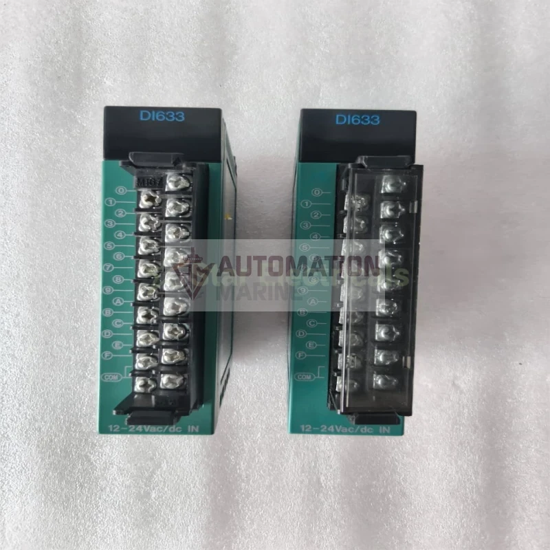 Toshiba GDI633S DI633 Digital Input Module MODULE
