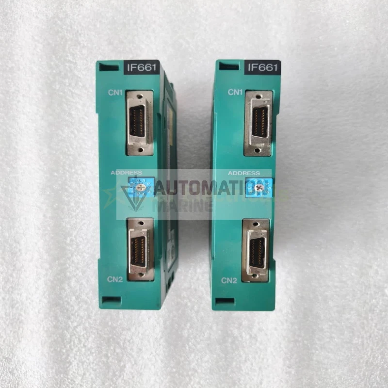 Toshiba GIF661S nv Series PLC Module MODULE