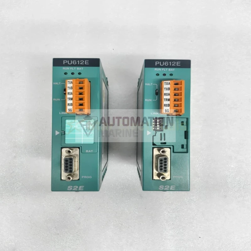 Toshiba GPU612ES S2E CPU Control Module MODULE