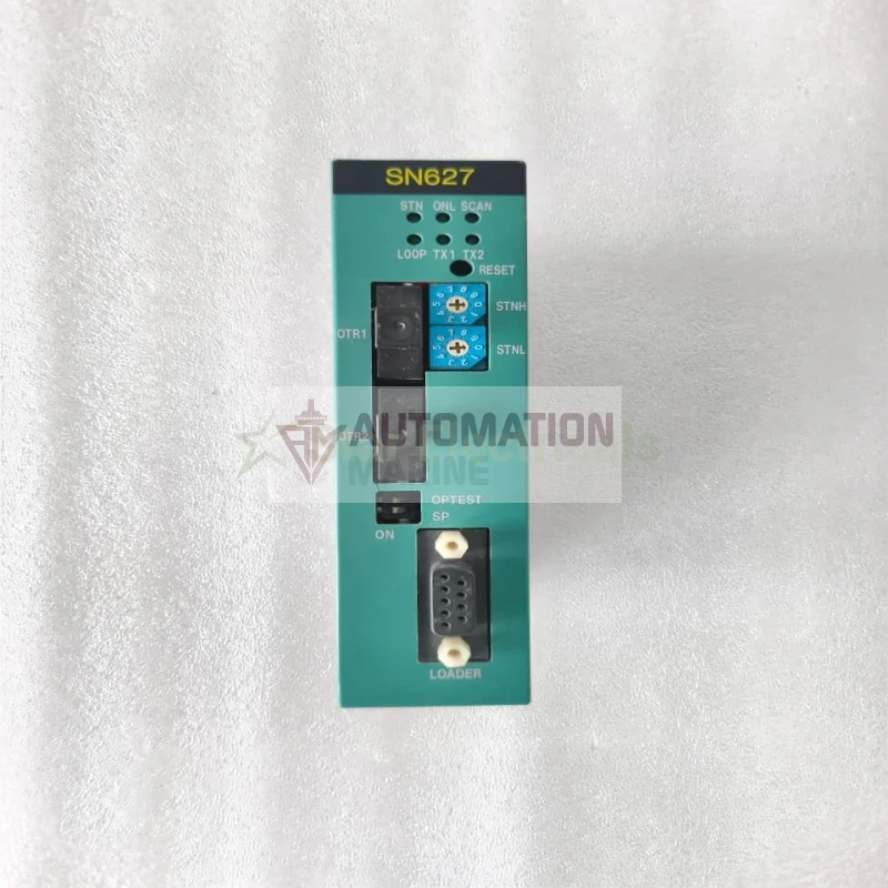 Toshiba GSN627S Station Bus PLC Module MODULE
