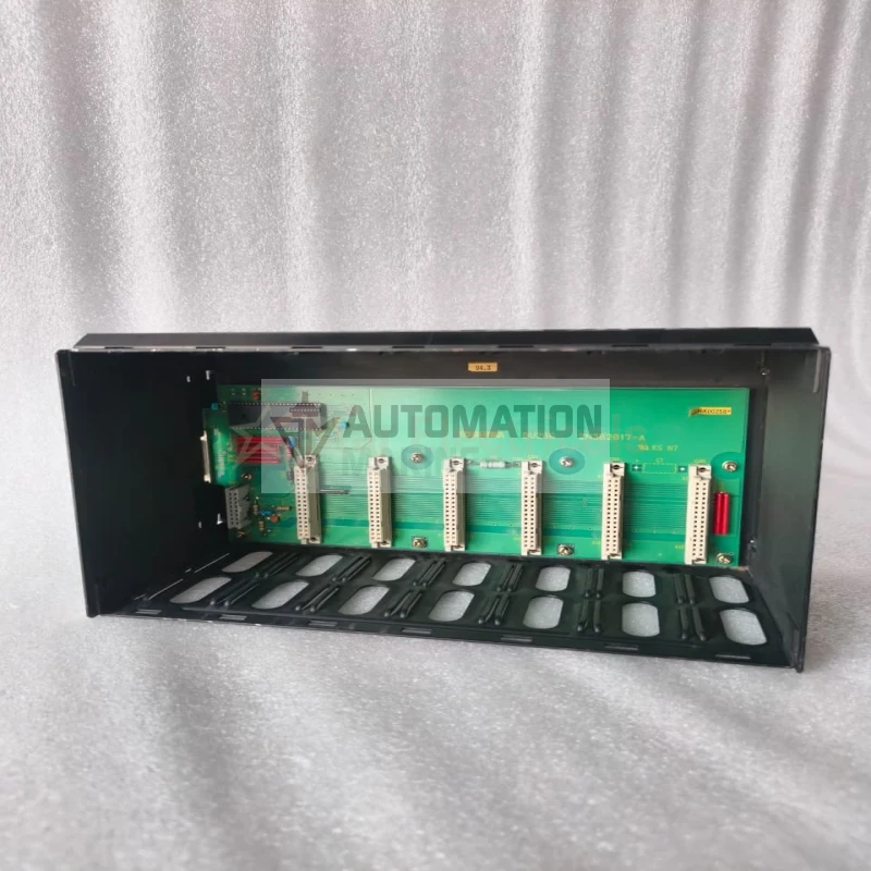 Toshiba TBU266S T2 PLC Rack Base Unit Modular MODULE