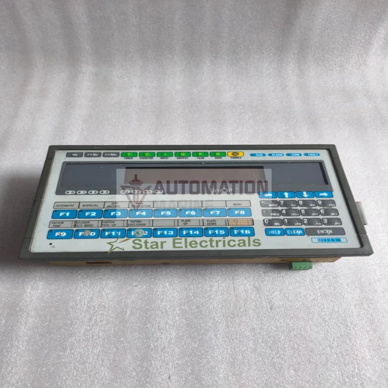 UNIOP EK04 6ZA983-2 HMI HMI