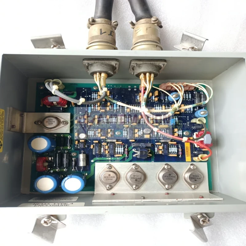 Woodward 9905-390 ProAct Driver Module MODULE