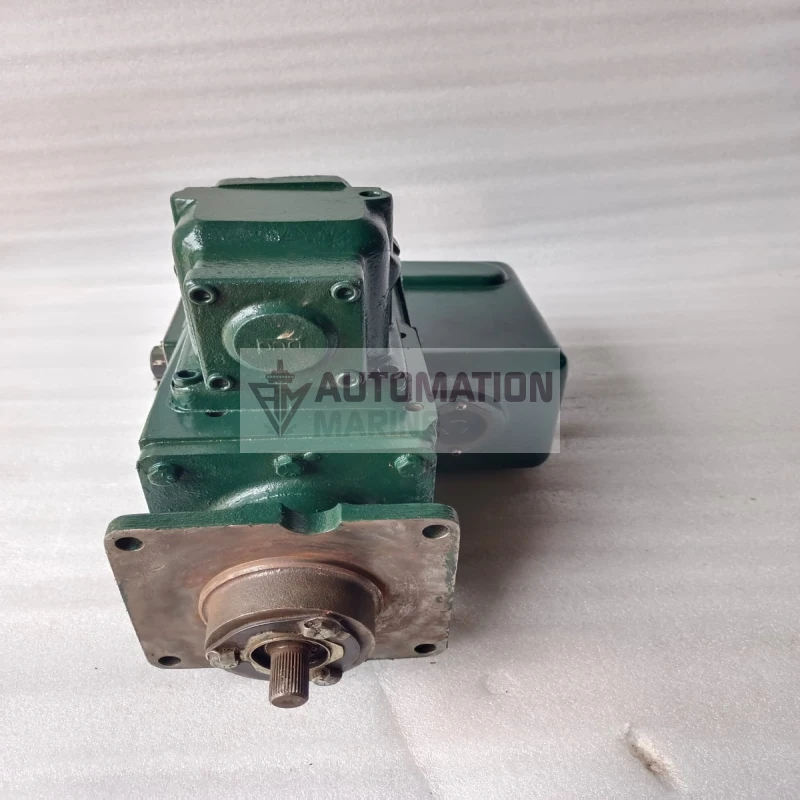 Woodward C8574 866 PGD Mechanical-Hydraulic Governor OTHERS