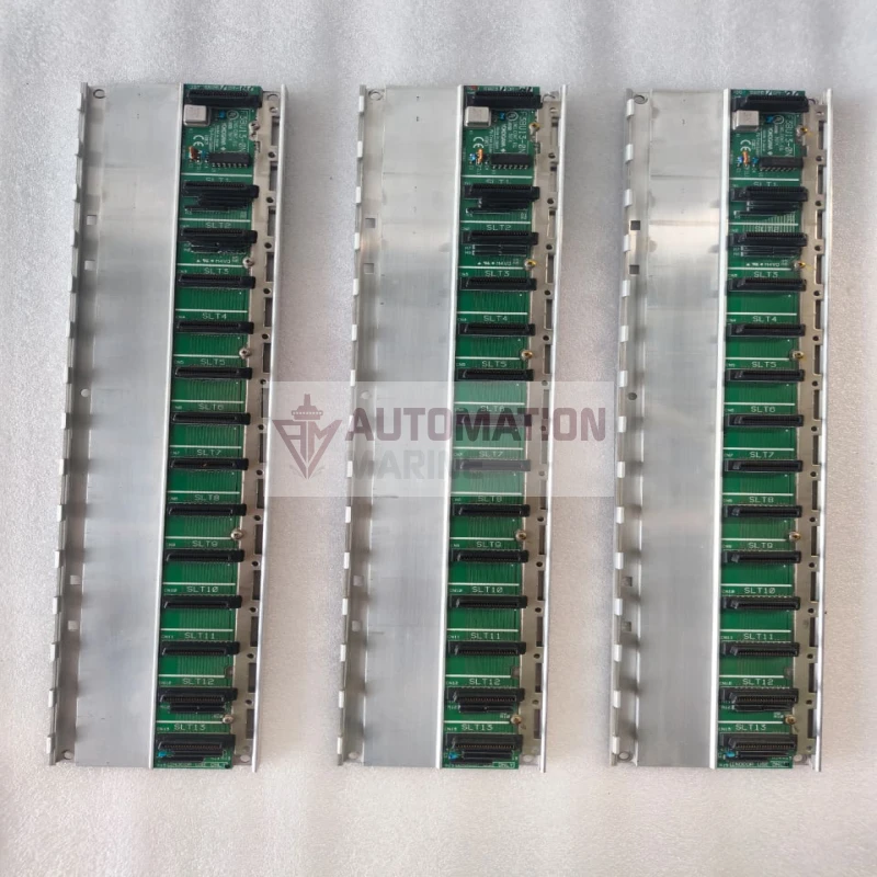 Yokogawa F3BU13-0N Base Module MODULE