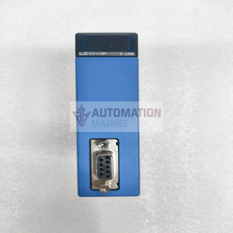 Yokogawa F3LC11-1F Personal Computer Link Module MODULE