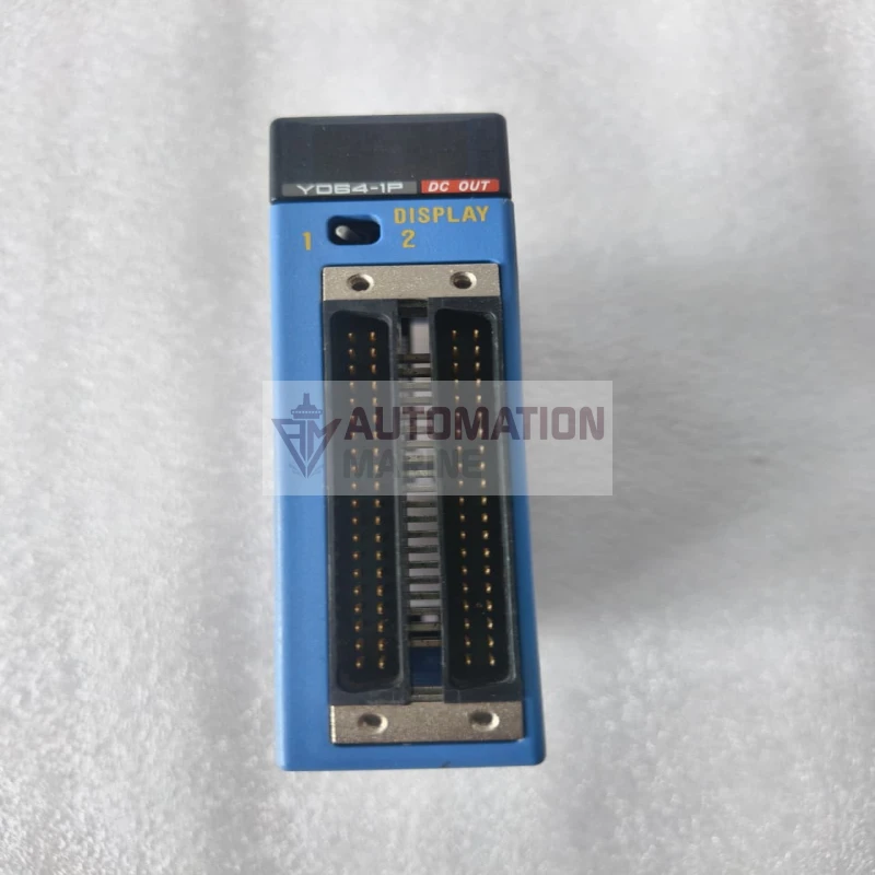 Yokogawa F3YD64-1P Transistor Digital Output Module MODULE