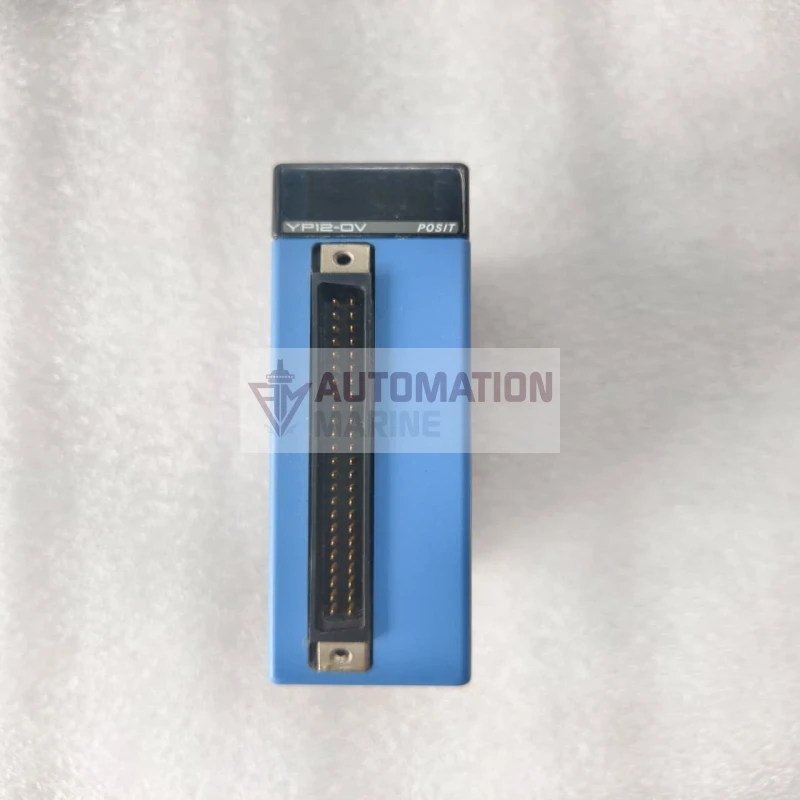 Yokogawa F3YP12-0V High-Speed Position Control Module MODULE