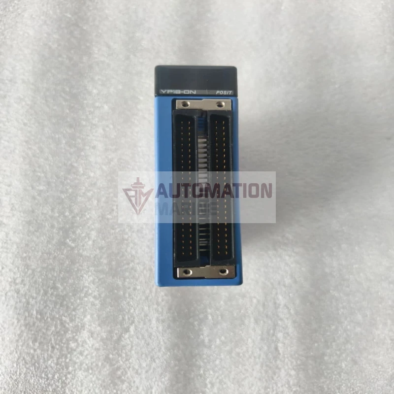 Yokogawa F3YP18-0N Positioning Controller Module MODULE